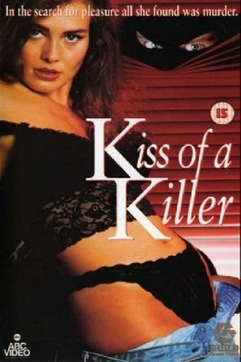 Постер Kiss of a Killer